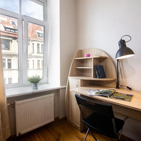 3 Bedroom * Riga