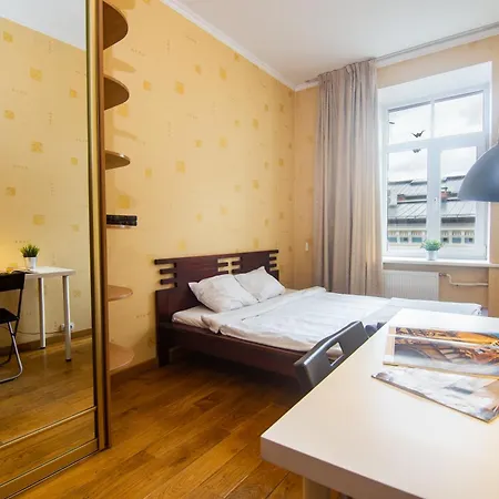 Appartement 3 Bedroom