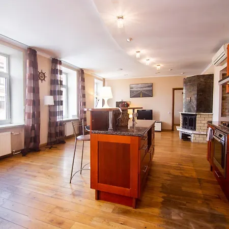 3 Bedroom ريغا