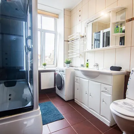 3 Bedroom * ريغا