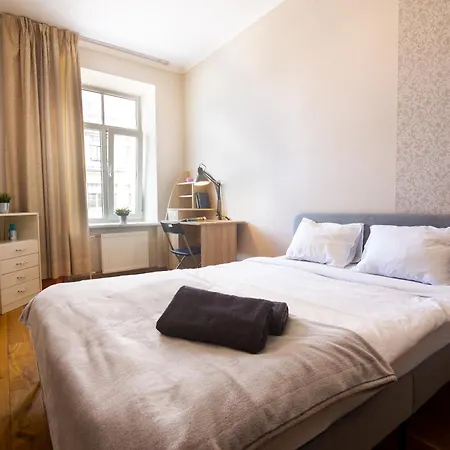 3 Bedroom شقة