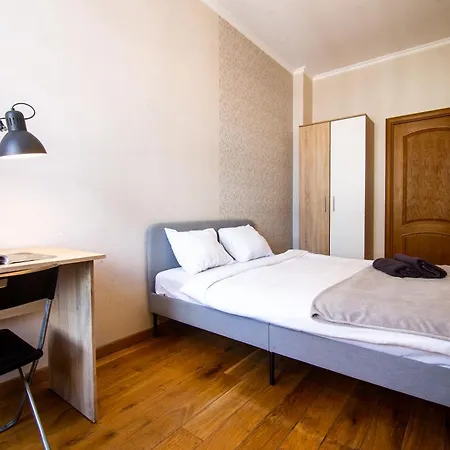 Dzīvoklis 3 Bedroom
