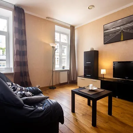 3 Bedroom * Riga