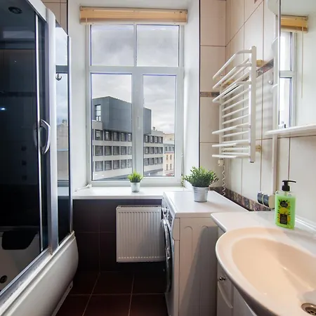 3 Bedroom Riga
